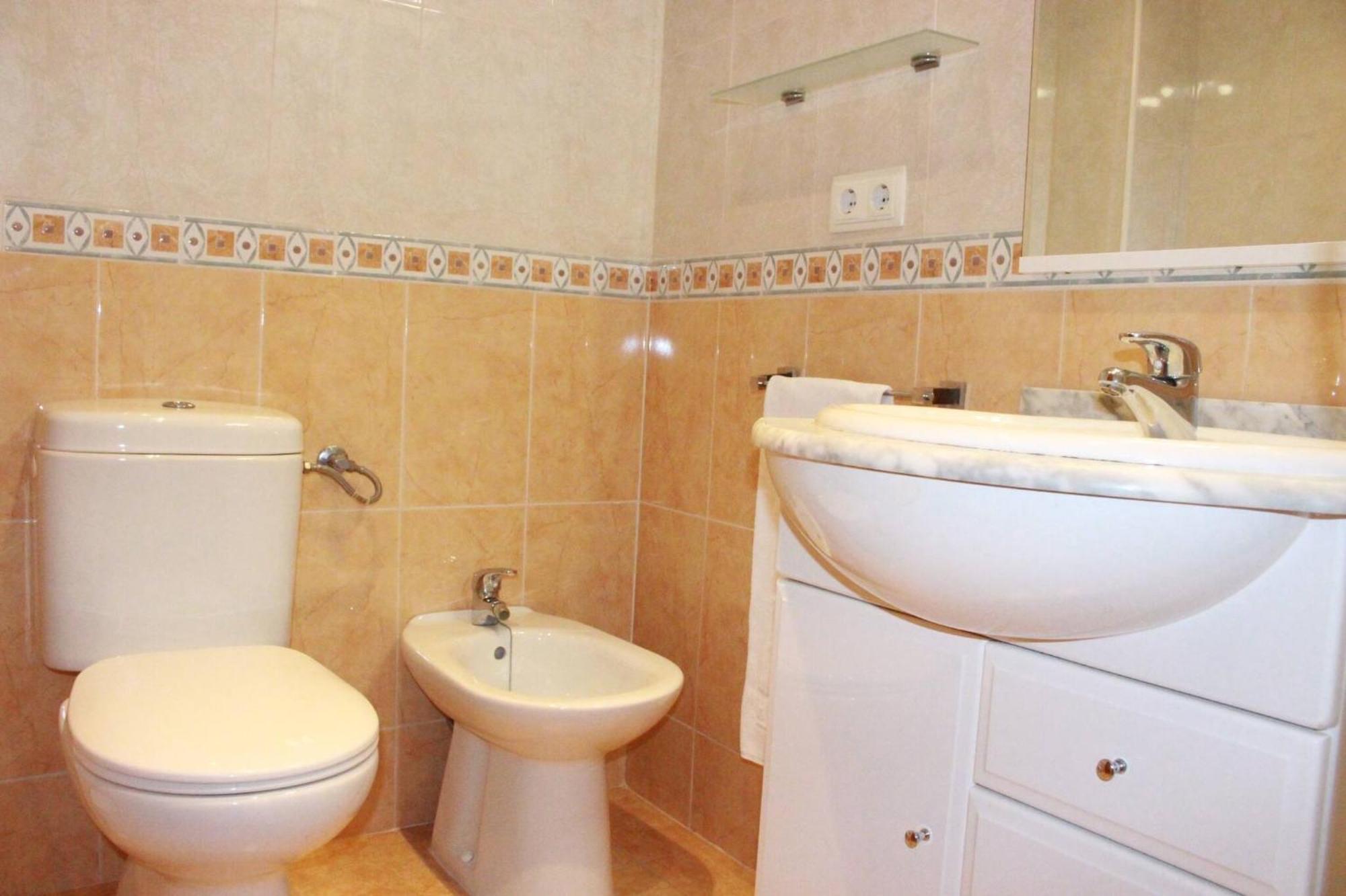 Jordi - Chalet Con Jardin, Piscina Privada Y Barbacoa En L'Ampolla - Deltavacaciones Bagian luar foto