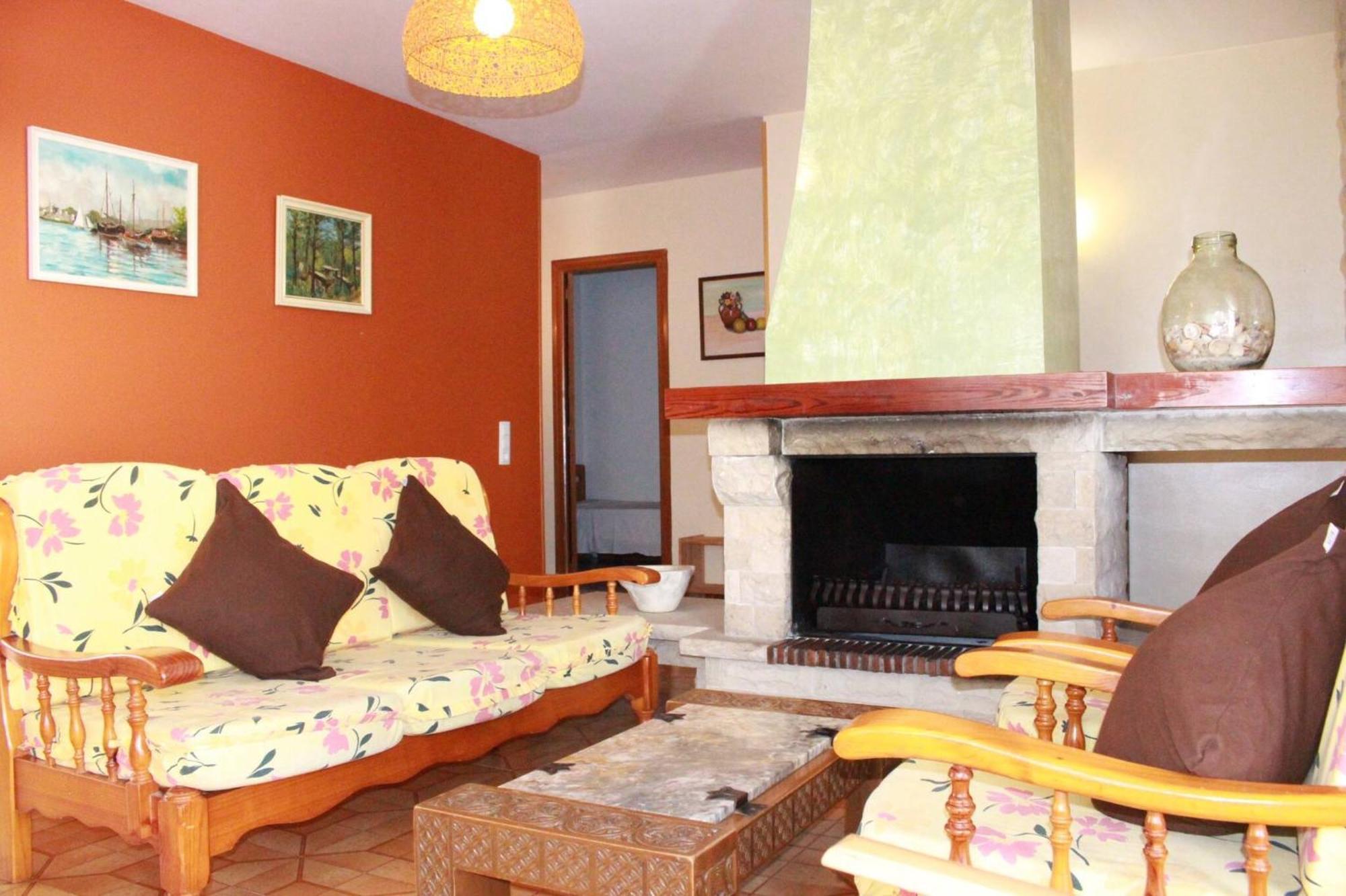 Jordi - Chalet Con Jardin, Piscina Privada Y Barbacoa En L'Ampolla - Deltavacaciones Bagian luar foto